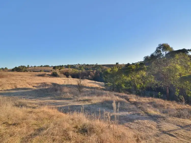 Fourth view of Homely land listing, Lot 817 Tweed Road, Lithgow NSW 2790