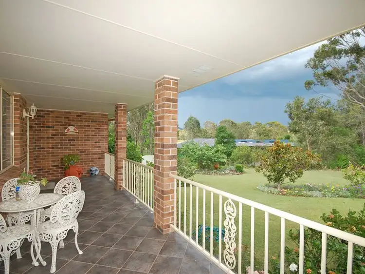 Third view of Homely house listing, 2 Spotted Gum Close, Wingham NSW 2429