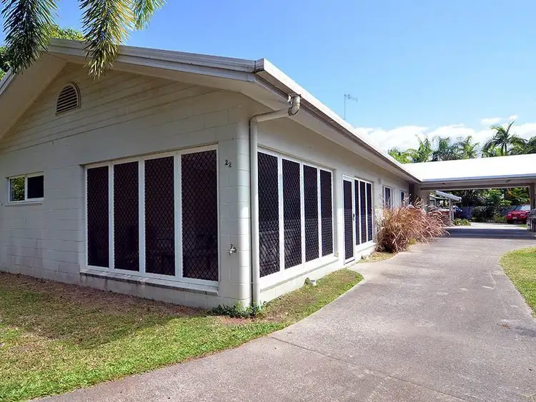 Fourth view of Homely house listing, 22 Ribbon Avenue, Port Douglas QLD 4877