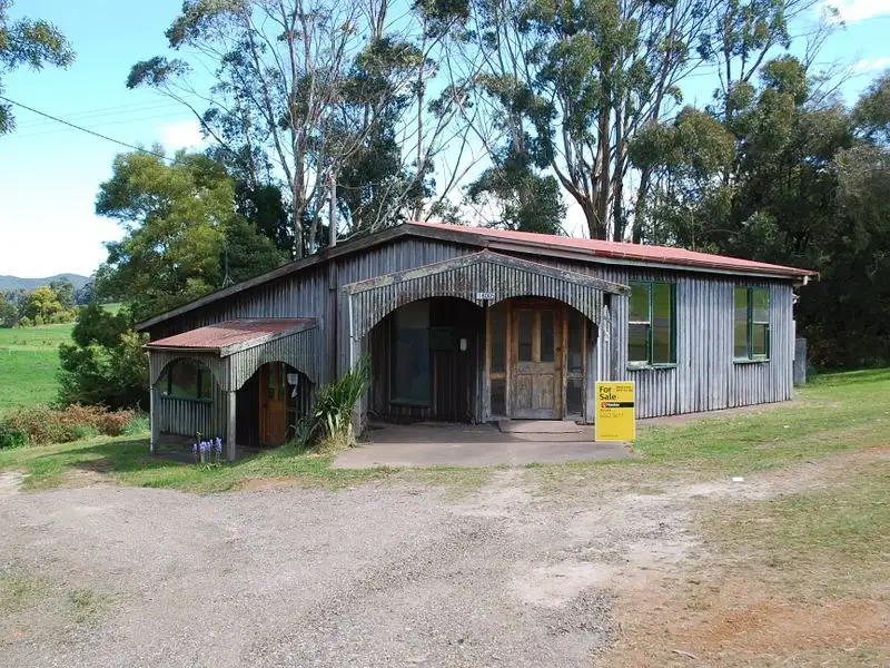 Main view of Homely house listing, 18005 Bass Highway, Sisters Creek TAS 7325