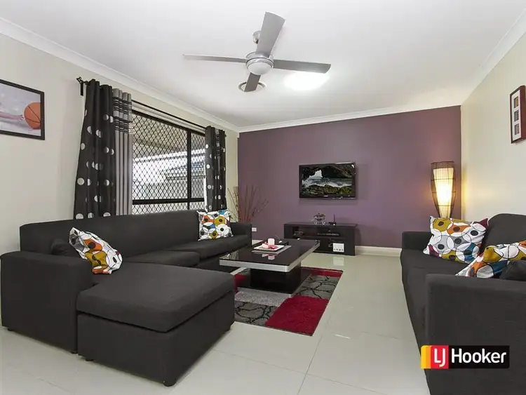 Third view of Homely house listing, 14 Oakvale Avenue, Kellyville Ridge NSW 2155