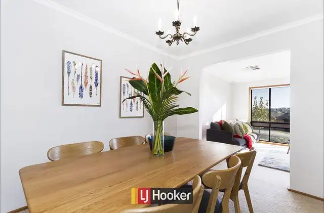 Third view of Homely house listing, 34 Blackwell Circuit, Flynn ACT 2615