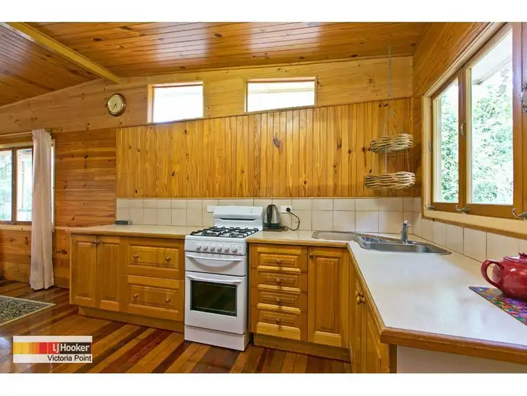 Seventh view of Homely house listing, 171 Bunker Road, Victoria Point QLD 4165