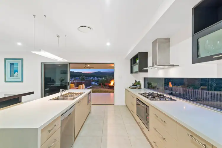 Third view of Homely house listing, 8 Diamantina Circuit, Pacific Pines QLD 4211