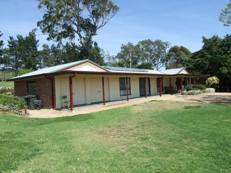 Seventh view of Homely rural property listing, Address available on request