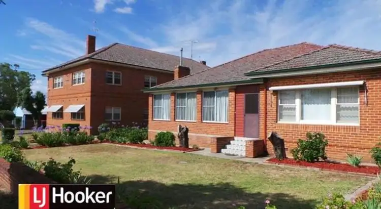 Main view of Homely house listing, 100-102 Belmore Street, Tamworth NSW 2340
