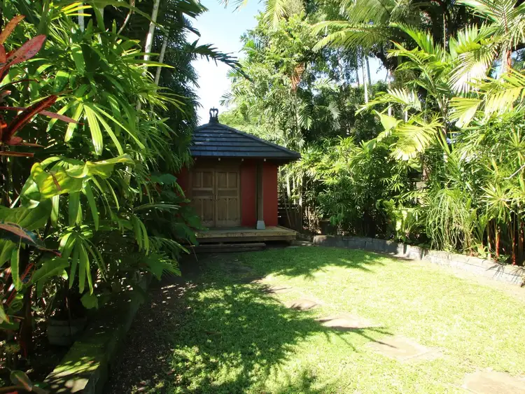 Third view of Homely house listing, 182 Martyn Street, Manunda QLD 4870