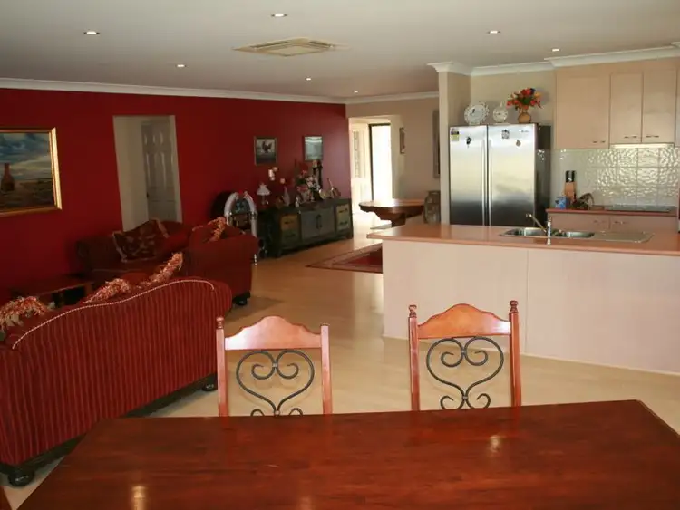 Third view of Homely house listing, 12 Baguley Street, Warwick QLD 4370