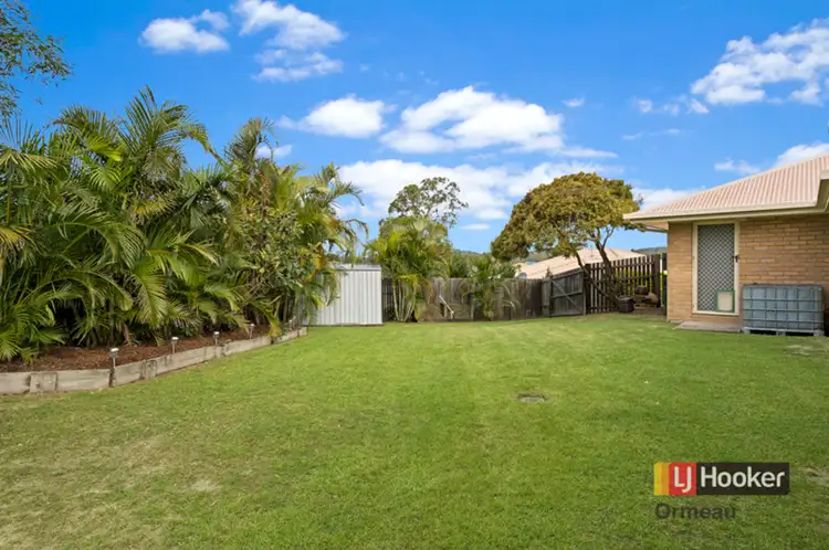 Second view of Homely house listing, 6 Pendragon Court, Ormeau QLD 4208