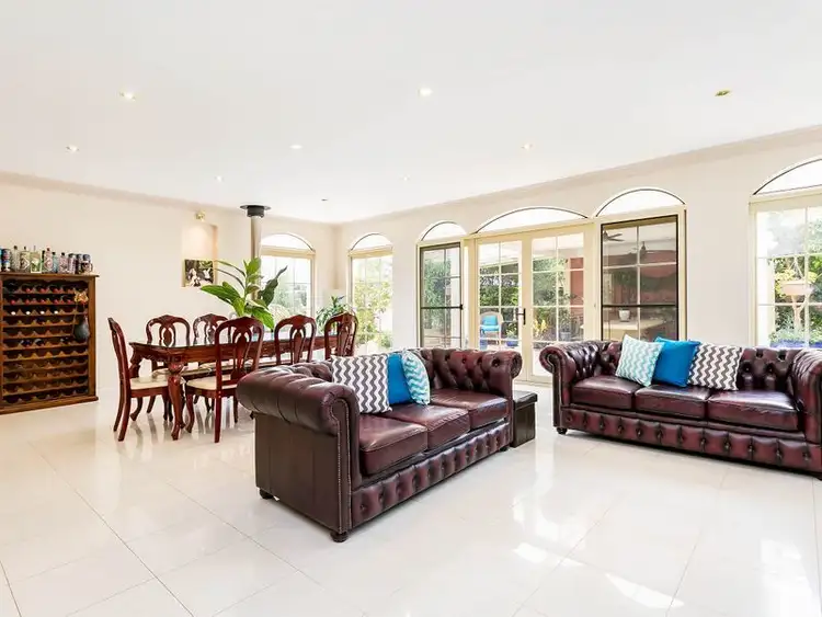 Second view of Homely house listing, 5 Keppel Grove, West Lakes SA 5021