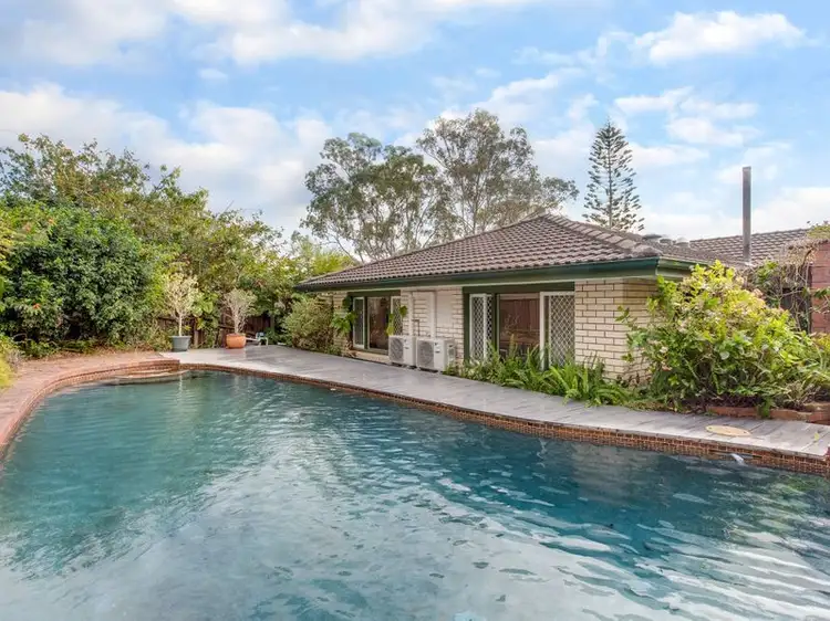 Main view of Homely house listing, 31 Rothesay Street, Kenmore QLD 4069