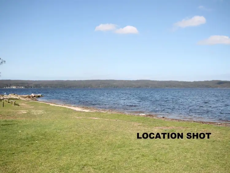 Main view of Homely land listing, 48 Cammaray Drive, St Georges Basin NSW 2540