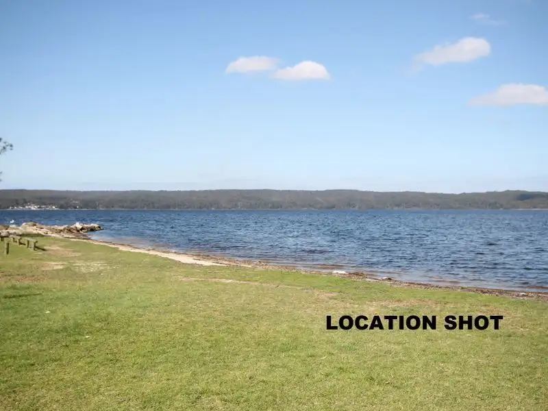 Main view of Homely land listing, 48 Cammaray Drive, St Georges Basin NSW 2540