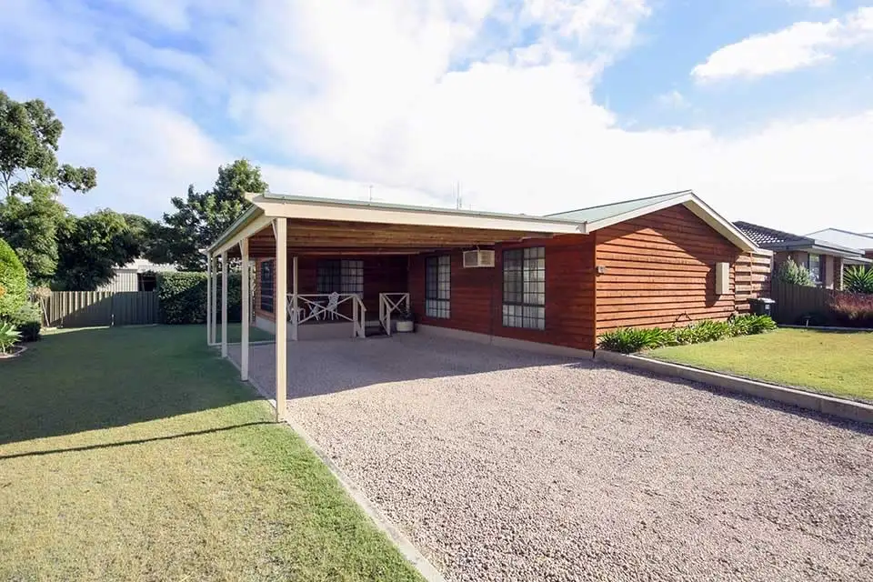Main view of Homely house listing, 15 Highview Grove, Moonta Bay SA 5558