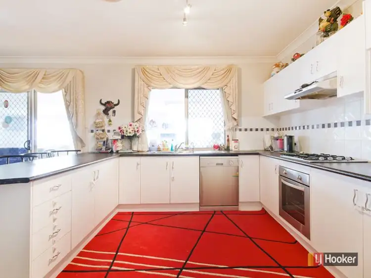 Third view of Homely house listing, 34 Winten Drive, Glendenning NSW 2761