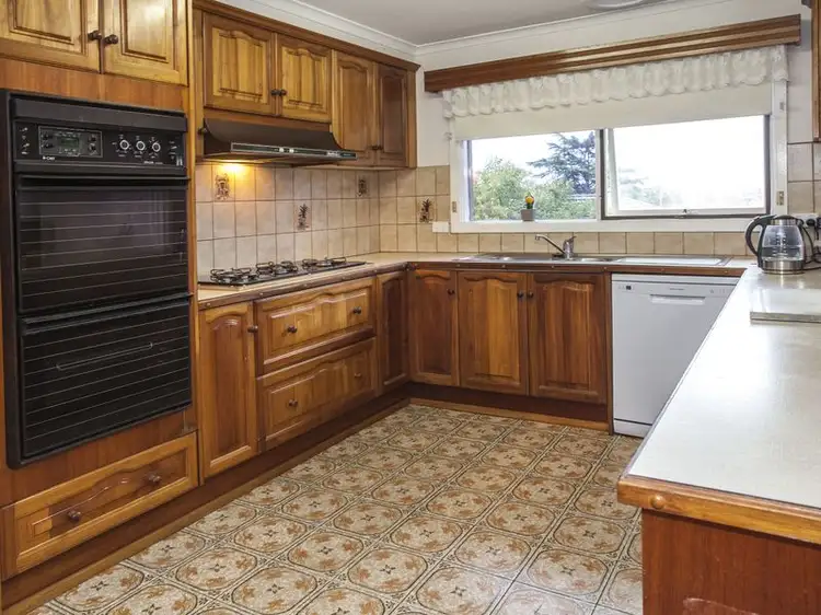 Second view of Homely house listing, 56 Victoria Road, Lilydale VIC 3140