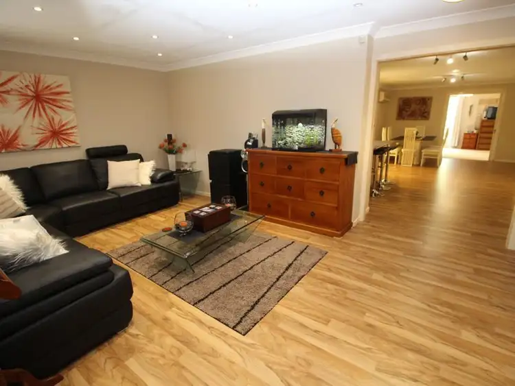Fourth view of Homely house listing, 54 Bronzewing Drive, Erina NSW 2250