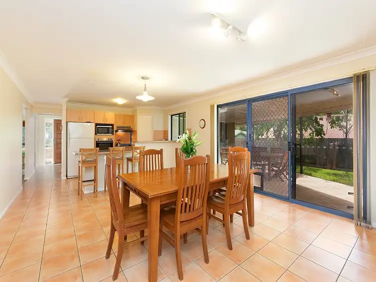 Fourth view of Homely house listing, 34 Sheldrake Place, Moggill QLD 4070