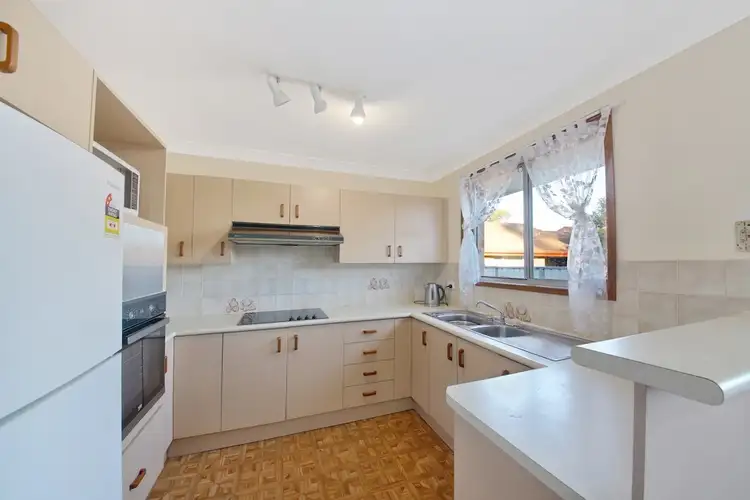 Second view of Homely villa listing, 1/24 Station Street, Douglas Park NSW 2569