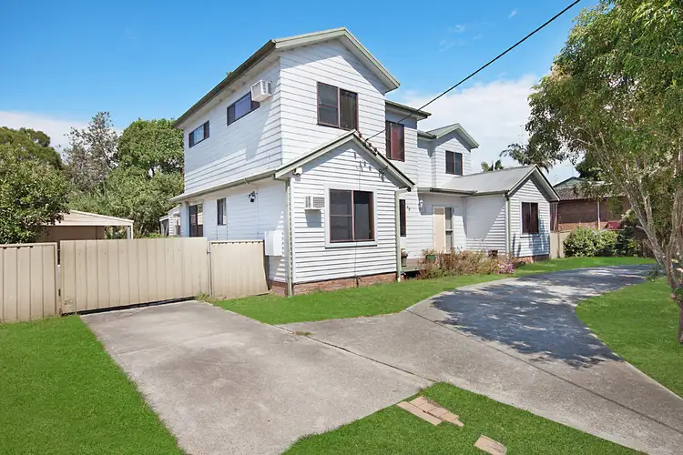 Main view of Homely house listing, 48 Dora Street, Dora Creek NSW 2264
