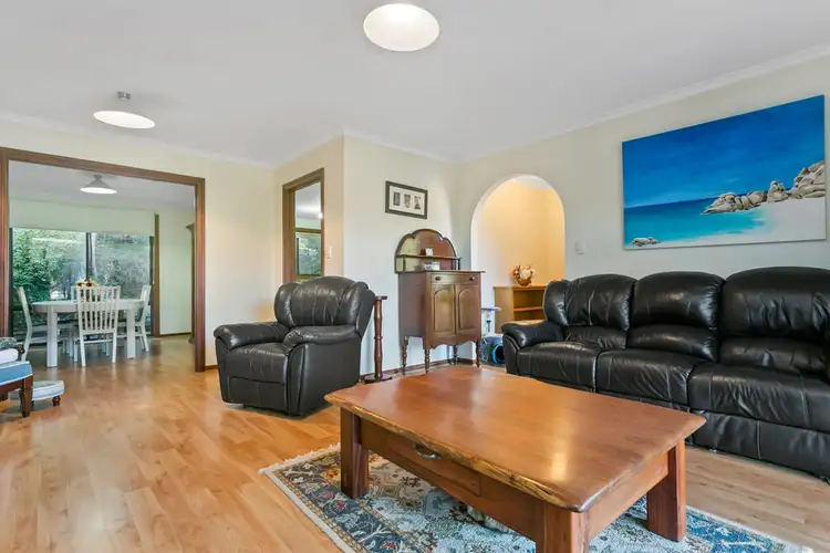 Fifth view of Homely house listing, 6 Leamington Road, Aldgate SA 5154