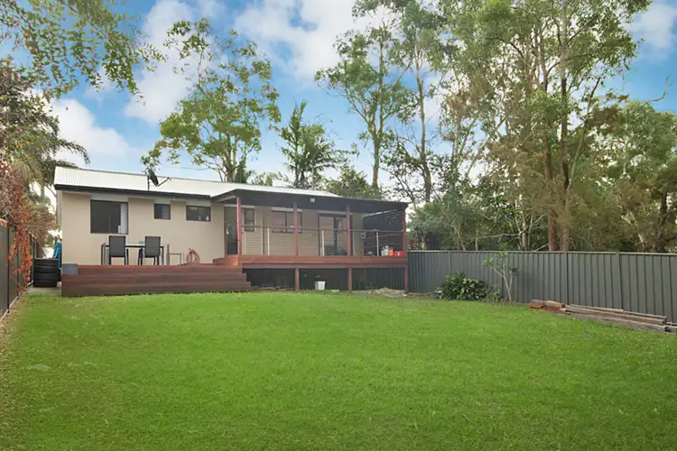 Sixth view of Homely house listing, 83 Yarrawonga Park Road, Yarrawonga Park NSW 2264