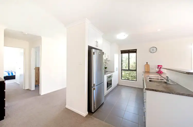 Third view of Homely house listing, 48 Eccles Circuit, Macgregor ACT 2615