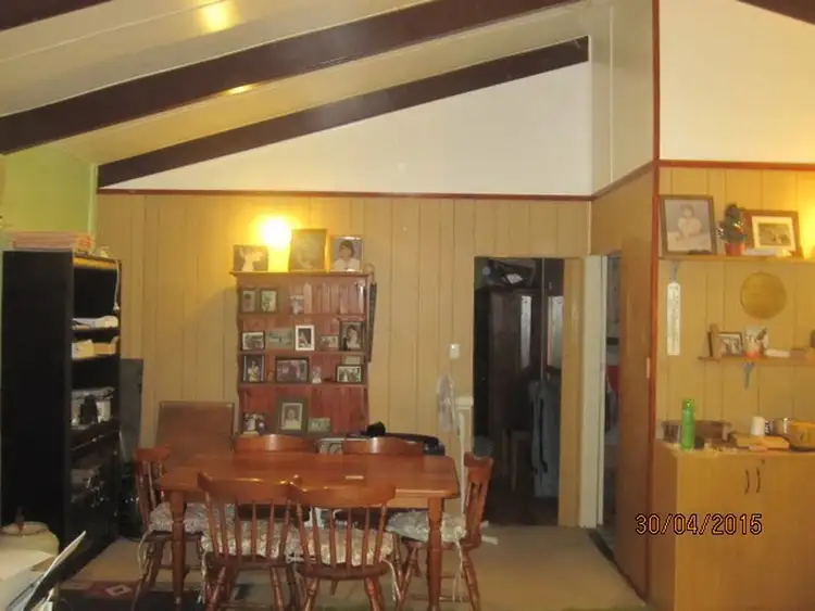 Fourth view of Homely house listing, 22 Byrnes Pde, Byrnestown QLD 4625