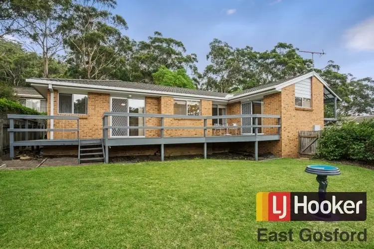59A Etna Street, Gosford NSW 2250