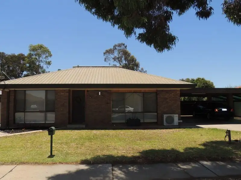 Main view of Homely house listing, 36 Butterworth Street, Swan Hill VIC 3585