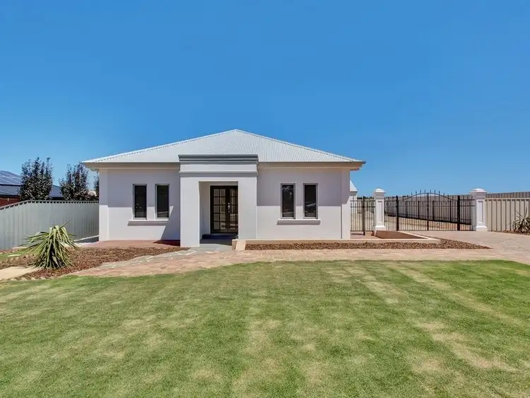 Second view of Homely house listing, 46 McDonald Street, Milang SA 5256