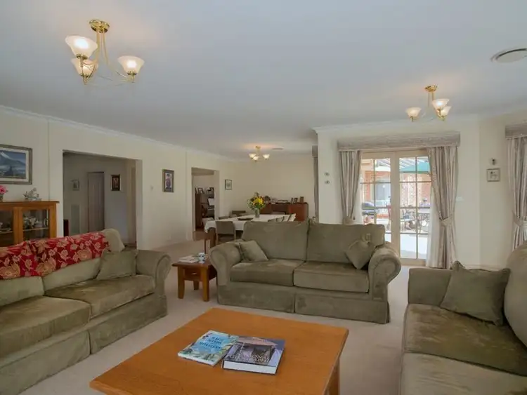 Fifth view of Homely house listing, 58 Witton Place, Orange NSW 2800