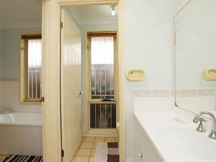 Seventh view of Homely house listing, 21 Norman Dunlop Crescent, Minto NSW 2566