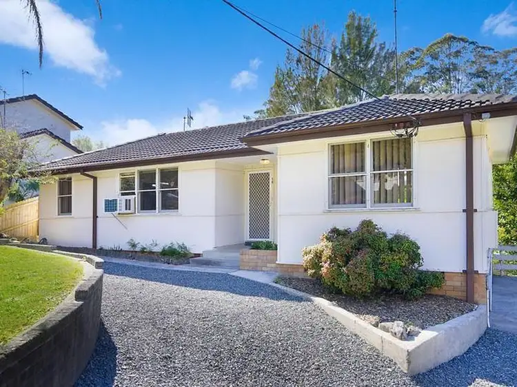 10 Roslyn Street, Springfield NSW 2250