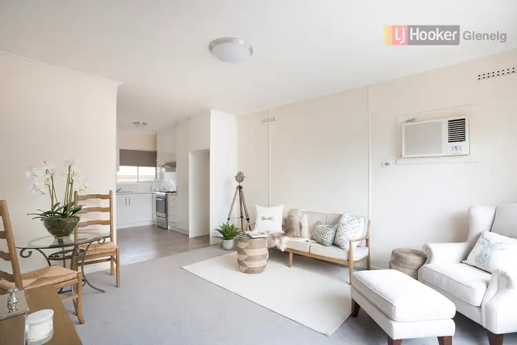 Third view of Homely unit listing, 3/584 Brighton Road, South Brighton SA 5048