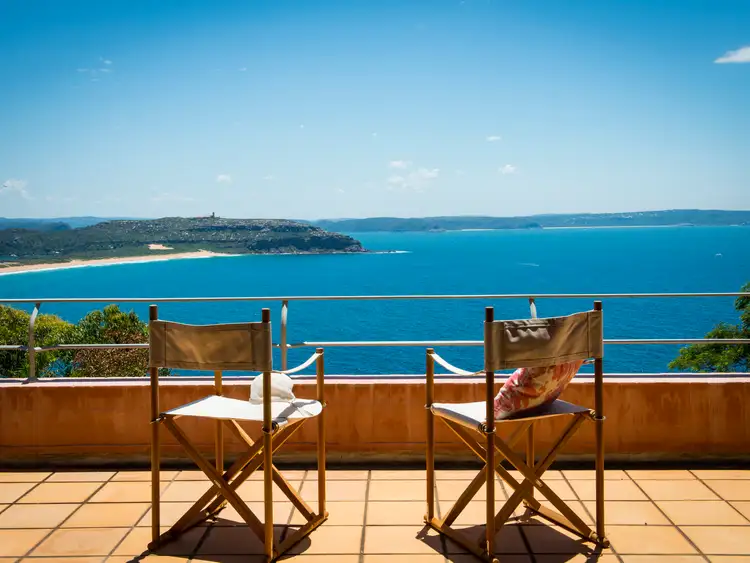 Fourth view of Homely house listing, 25 & 27 Pacific Road, Palm Beach NSW 2108