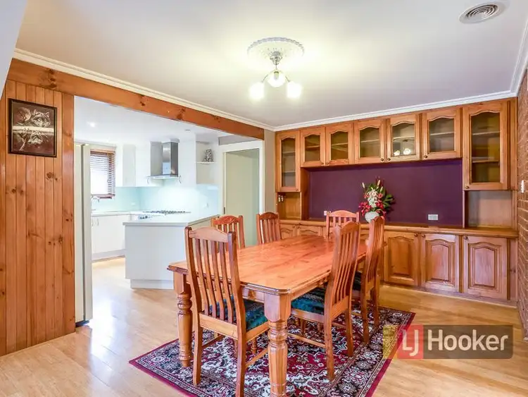 Third view of Homely house listing, 20 Palmer Court, Hoppers Crossing VIC 3029