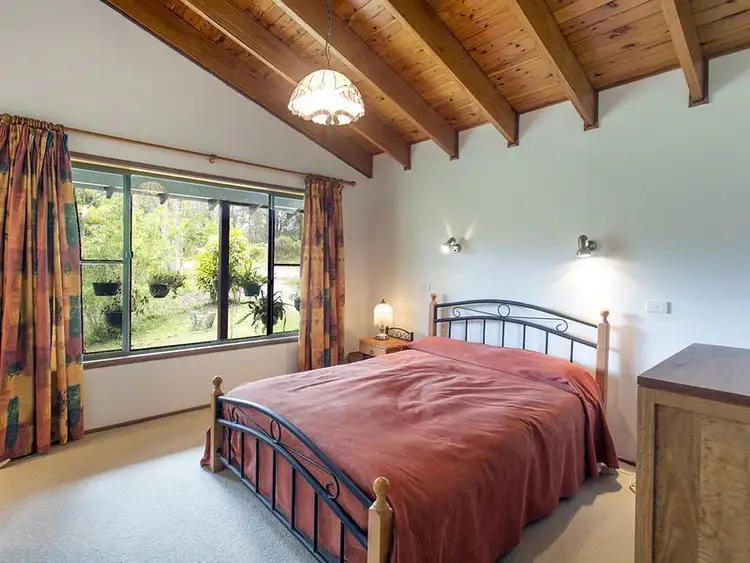 Fifth view of Homely house listing, 98 Fuerte Drive, Valla NSW 2448