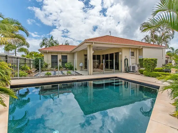 7 Oyster Court, Twin Waters QLD 4564