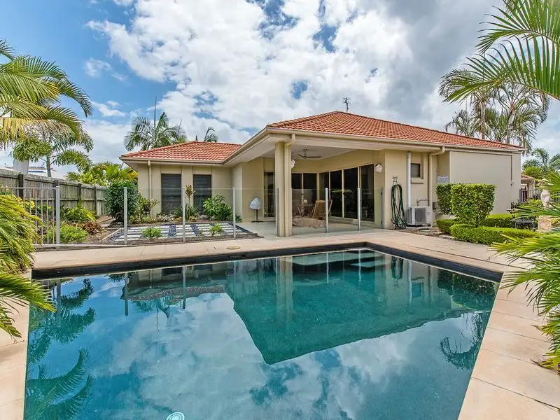 Main view of Homely house listing, 7 Oyster Court, Twin Waters QLD 4564