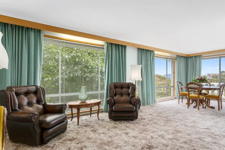 Third view of Homely house listing, 7 Sunvale Avenue, Sandy Bay TAS 7005