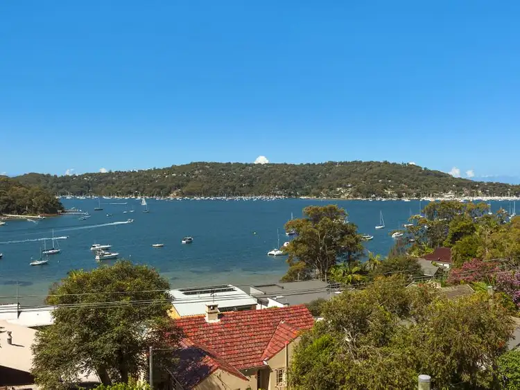 Fourth view of Homely house listing, 24 Eastview Road, Church Point NSW 2105