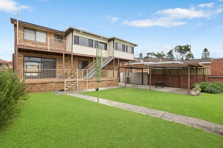 Sixth view of Homely house listing, 6 Florida Street, The Entrance North NSW 2261