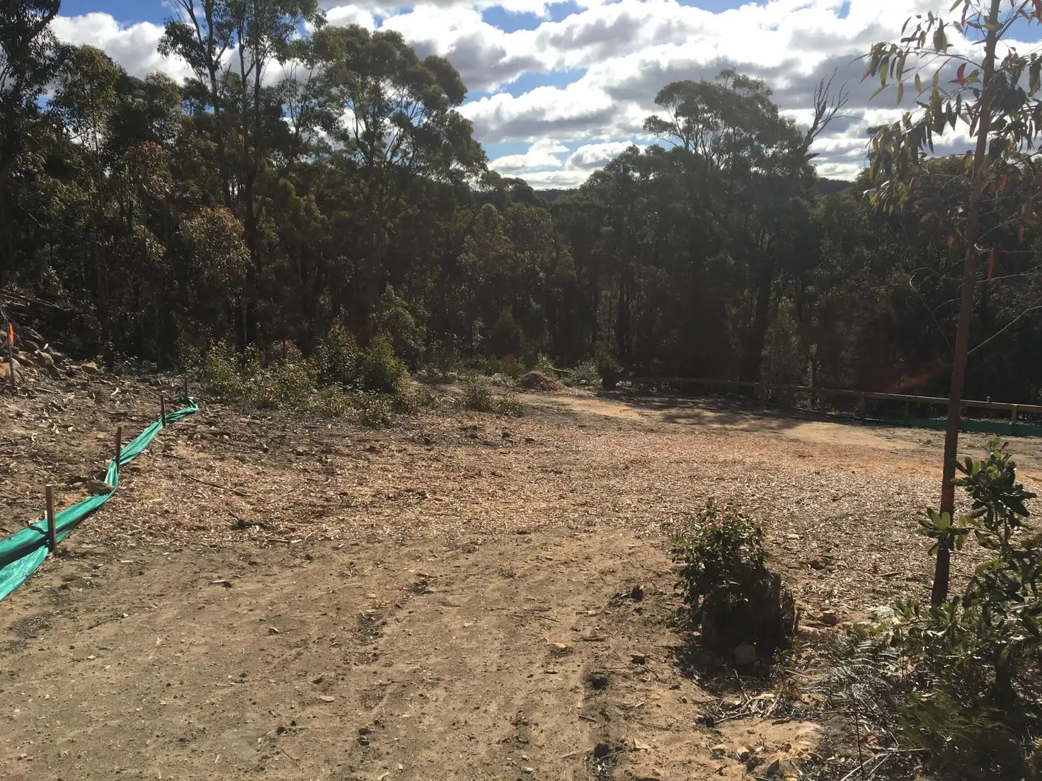 Main view of Homely land listing, 15 Carlton Street, Mittagong NSW 2575