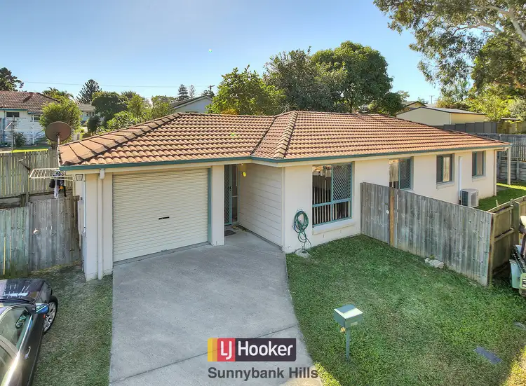 Main view of Homely house listing, 22 Tyrone Street, Acacia Ridge QLD 4110