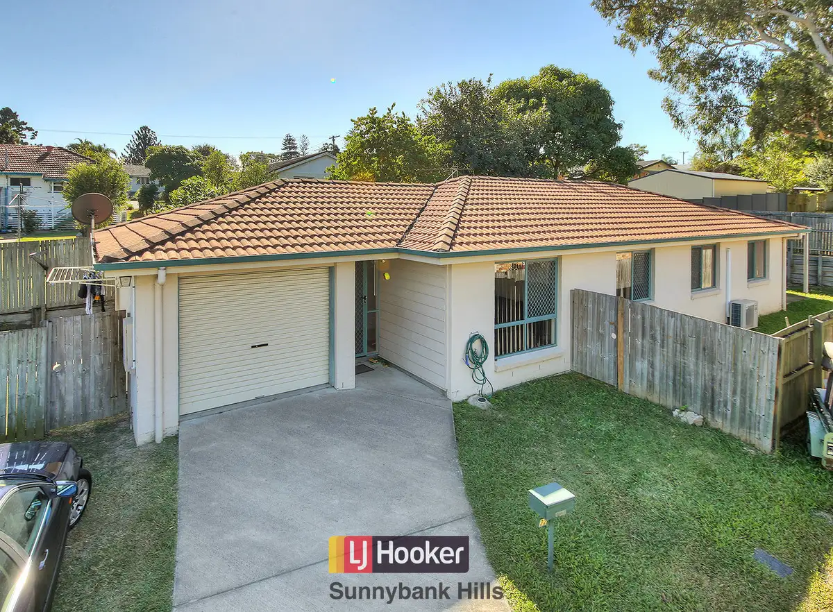 Main view of Homely house listing, 22 Tyrone Street, Acacia Ridge QLD 4110