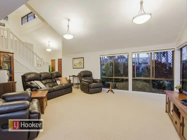 Third view of Homely house listing, 64 Graham Road, Carseldine QLD 4034