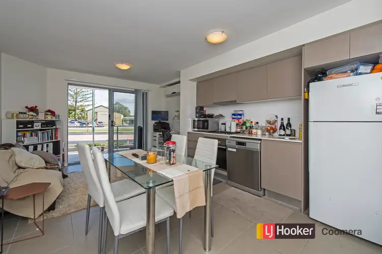 Fourth view of Homely unit listing, 6/14 Rose Street, Southport QLD 4215
