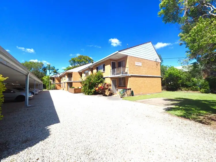 Second view of Homely unit listing, 6/16 Mawarra St, Palm Beach QLD 4221