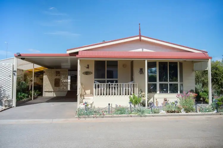 265 Erica Street, Hillier SA 5116